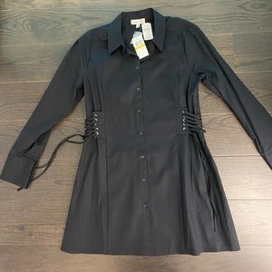 NWOT Neiman Marcus mini dress